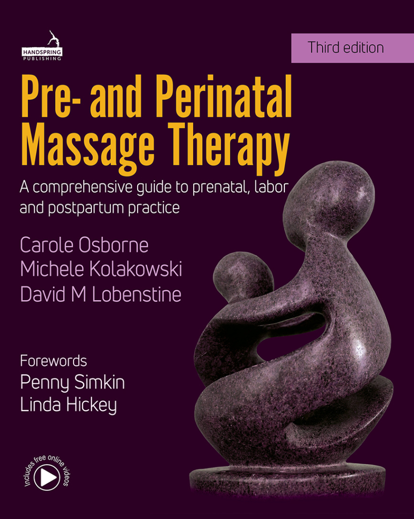 Prenatal Massage: A DIY Guide To Relieve Stress During Pregnancy